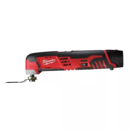 Milwaukee Akku-Multi-Tool C12 MT-202B