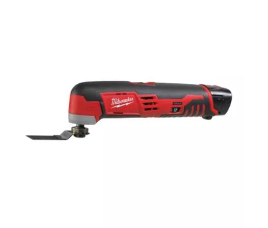 Milwaukee Akku-Multi-Tool C12 MT-202B