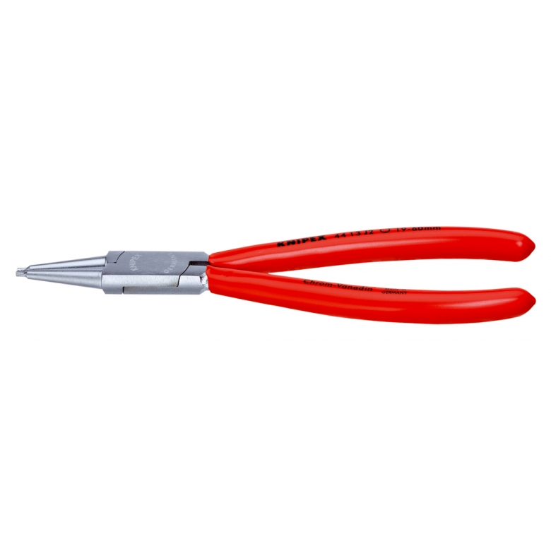 KNIPEX Sicherungszange für Innenringe, gerade