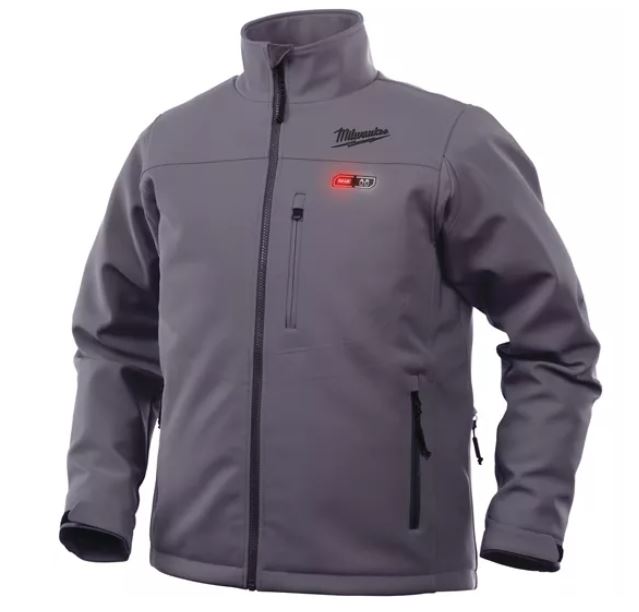 Milwaukee Akku-Thermo-Jacke M12 HJ