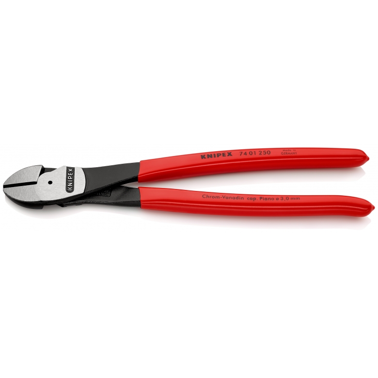 KNIPEX Kraft-Seitenschneider