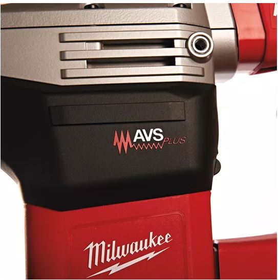 Milwaukee Kombihammer K 750 S SDS MAX