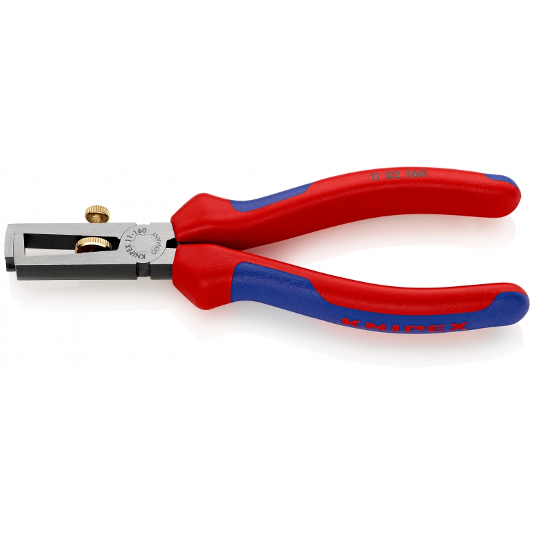 KNIPEX Abisolierzange