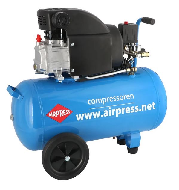 Airpress Kompressor HL 275-80