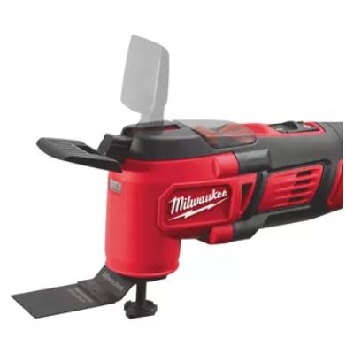 Milwaukee Akku-Multi-Tool M18 BMT-421C