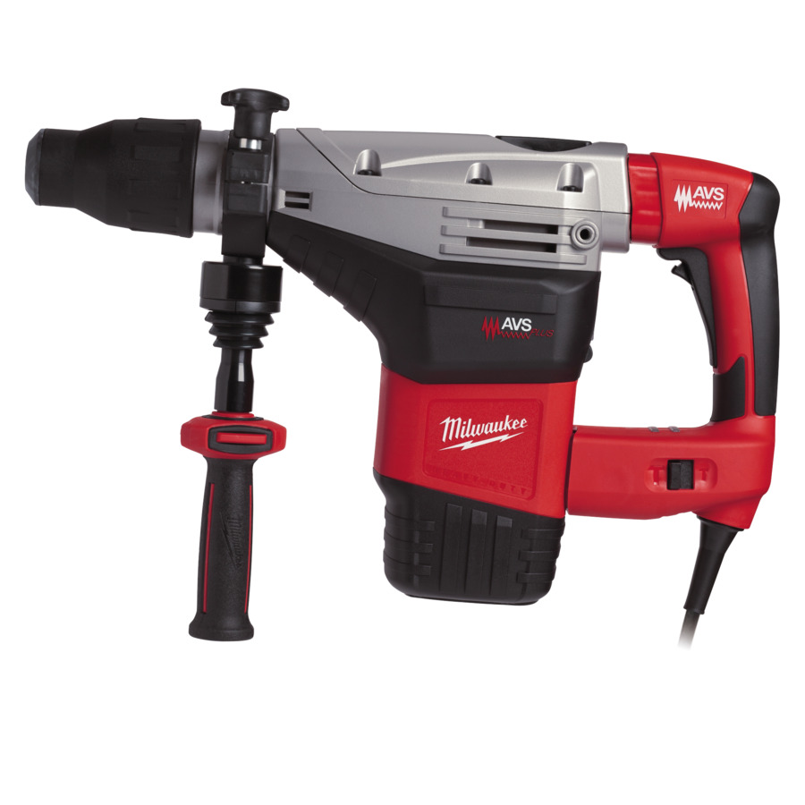 Milwaukee Kombihammer K 750 S SDS MAX