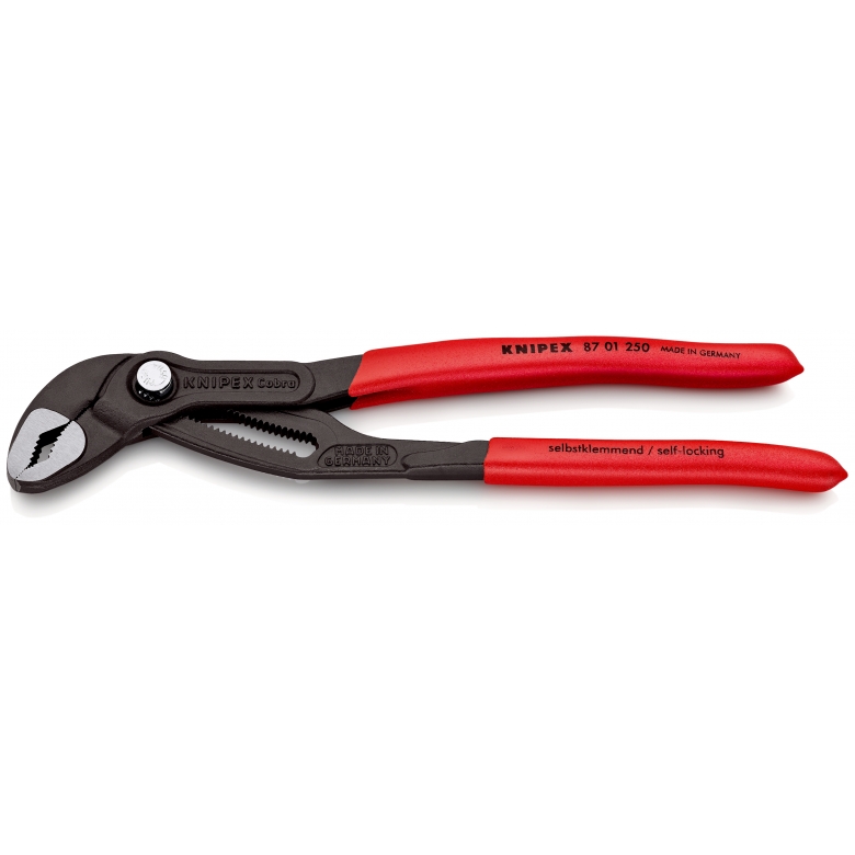 KNIPEX Wasserpumpenzange "Cobra"