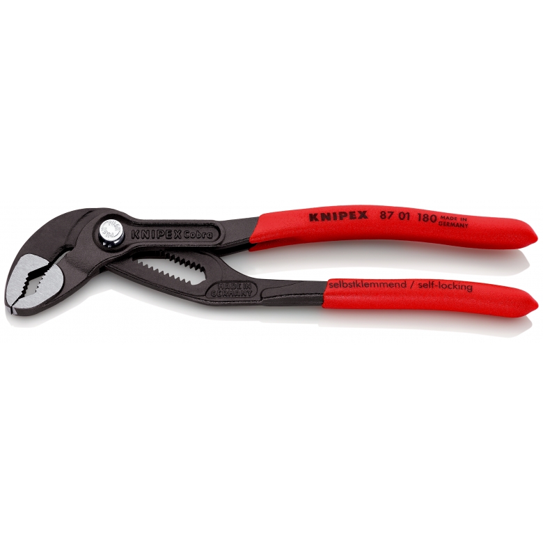 KNIPEX Wasserpumpenzange "Cobra"