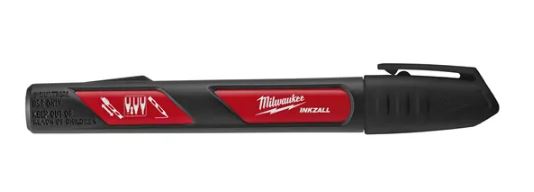 Milwaukee Lackmarker Permanent