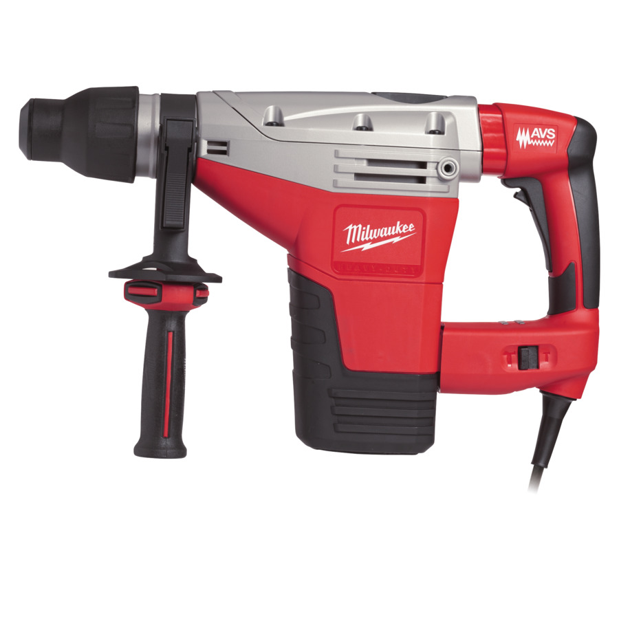 Milwaukee Kombihammer K 545 S SDS MAX