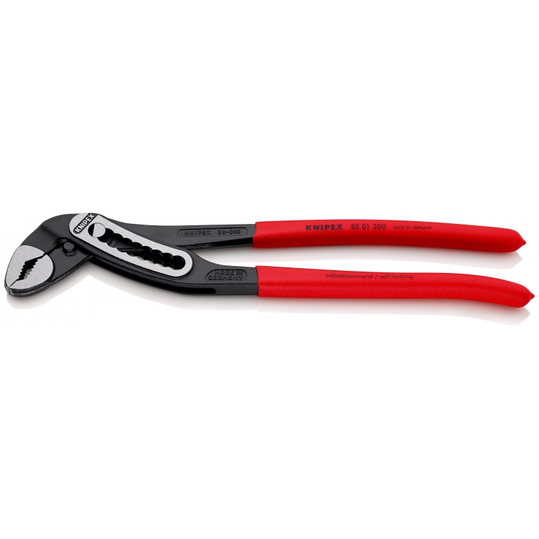 KNIPEX Wasserpumpenzange "Alligator"