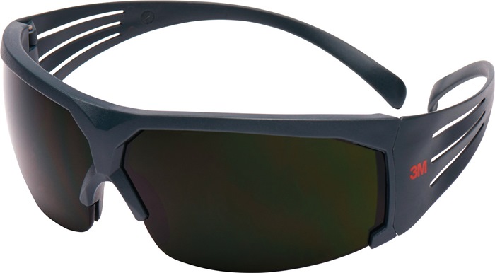 Schweißbrille 3M Nassau Rave