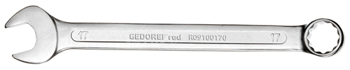 GEDORE RED Gabel-Ringschlüssel