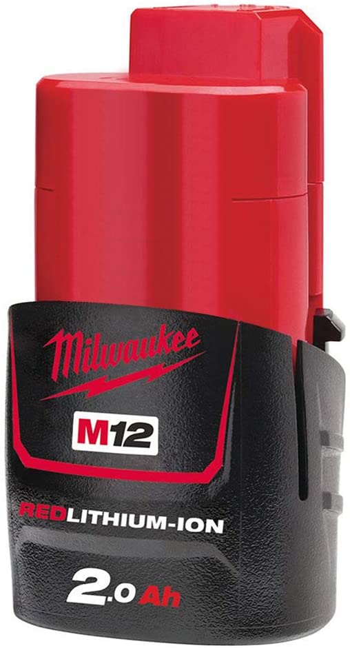 Milwaukee Akku M12. 12 V