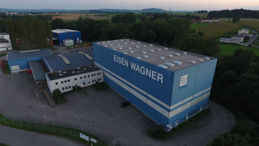 Gründung EWTH 2016