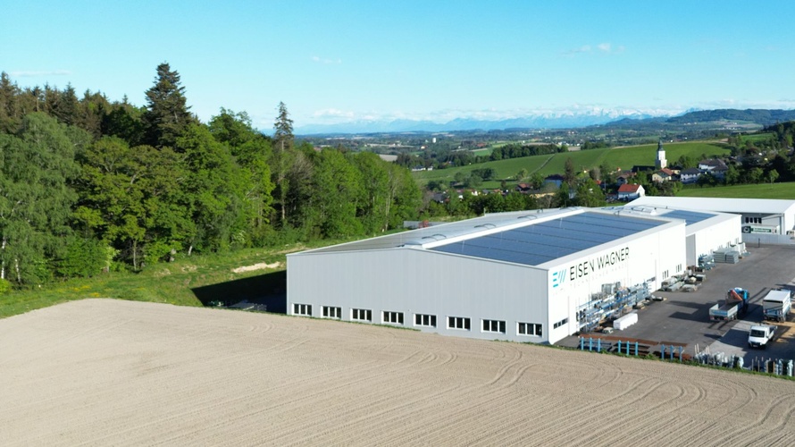 Neubau Taiskirchen 2023