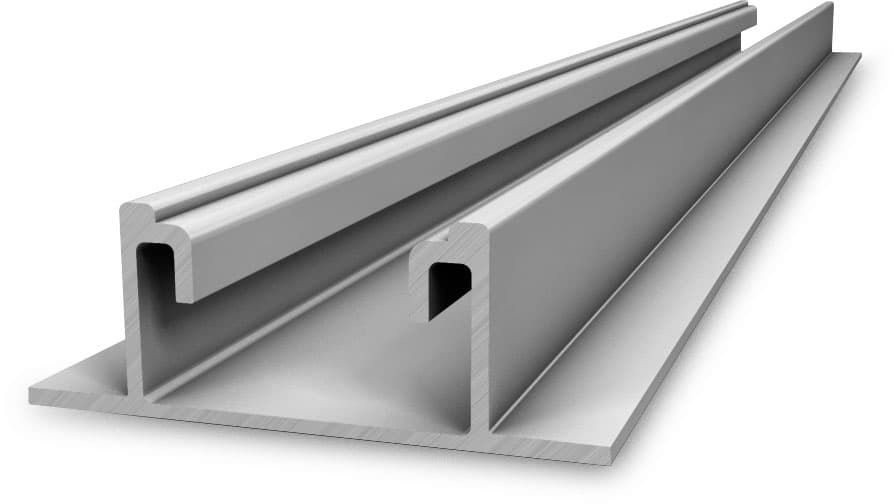K2 BasicRail 22 (4,80m) 2004278
