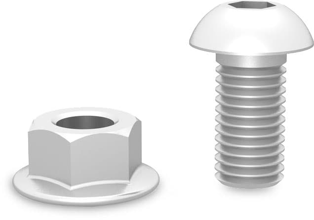 K2 MiniFive Fix Set 2002419