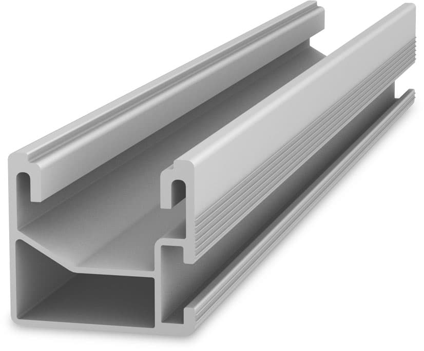 SingleRail 36; 4.80 m 2004393