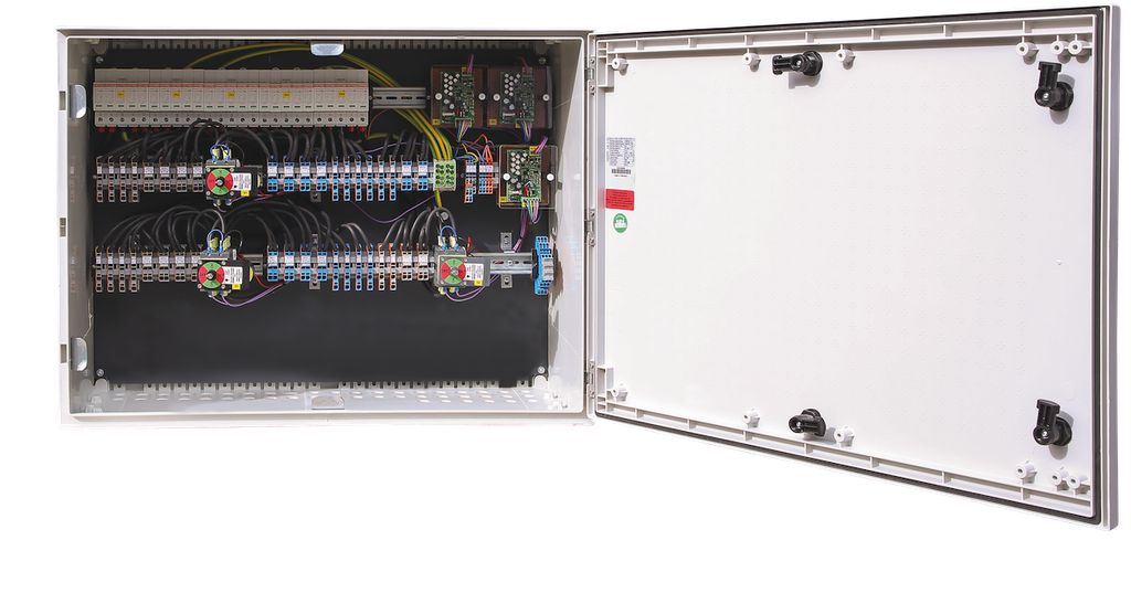 enwitec Santon-1000-10x2R-T50-BC-PES-1.2