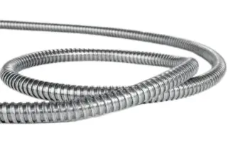 Metallschlauch 32, L: 25 m (274379)