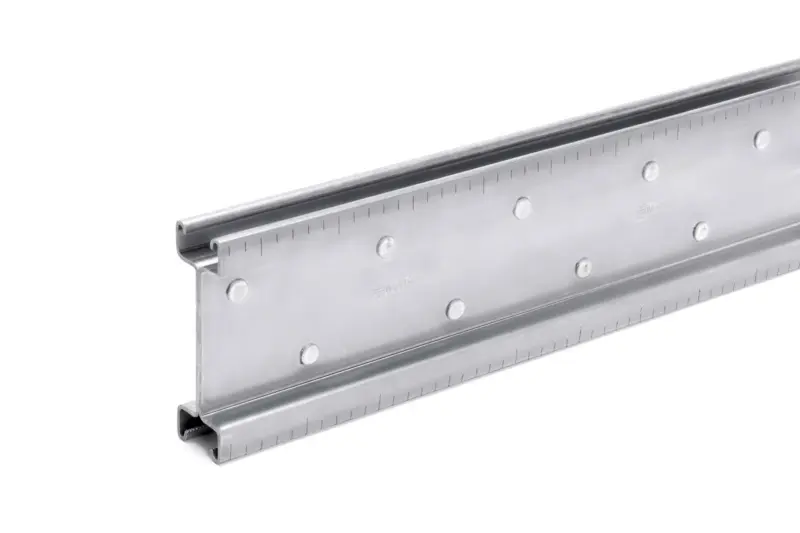 C-PROFILSCHIENE 41/21