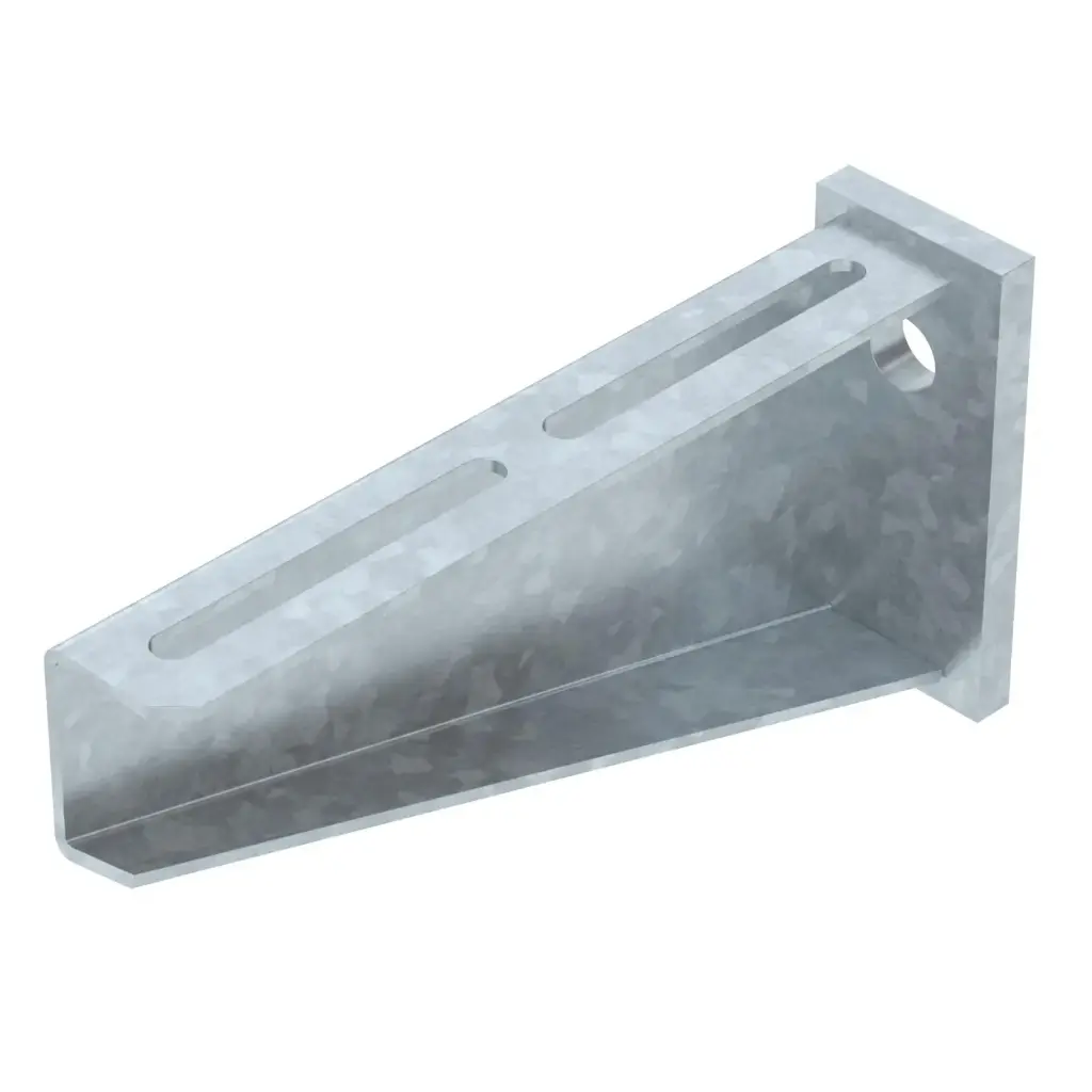 Wandausleger 100, Magnelis  