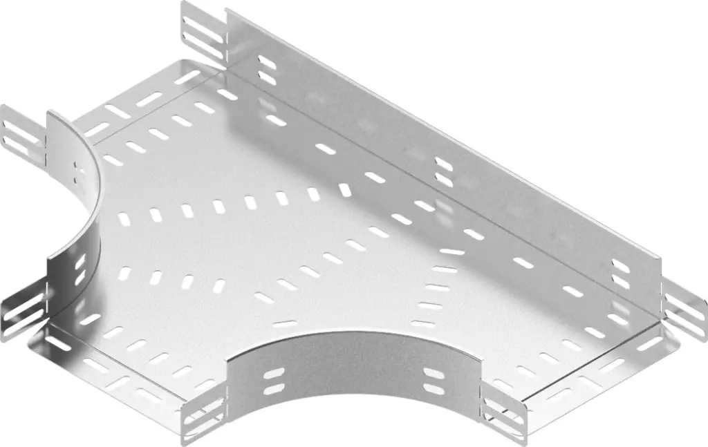 T-Stück 300, Magnelis 