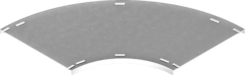 Bogen 400 Deckel, Magnelis 