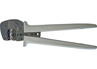 Stäubli Presszange für MC4, 4 & 10 mm2, mit Locator