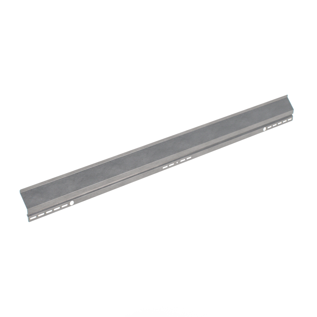 Alumero S10WD-2050 Windleitblech 10°
