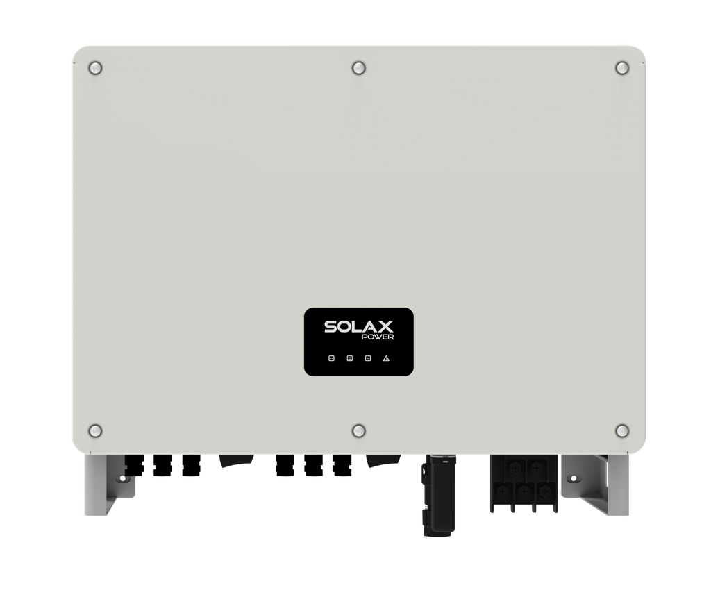 SOLAX X3-MGA-G2
