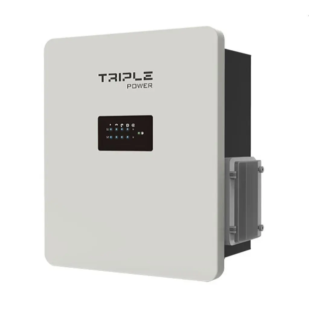 SOLAX BMS - Parallel Box II G2 (Retro T58)