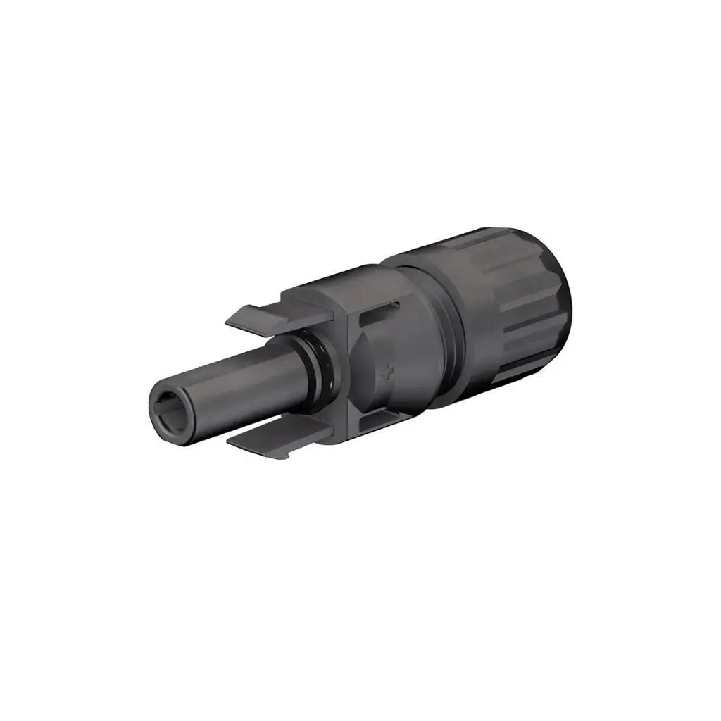 Solax Triple Power T58 MC4+ Buchse (blau)