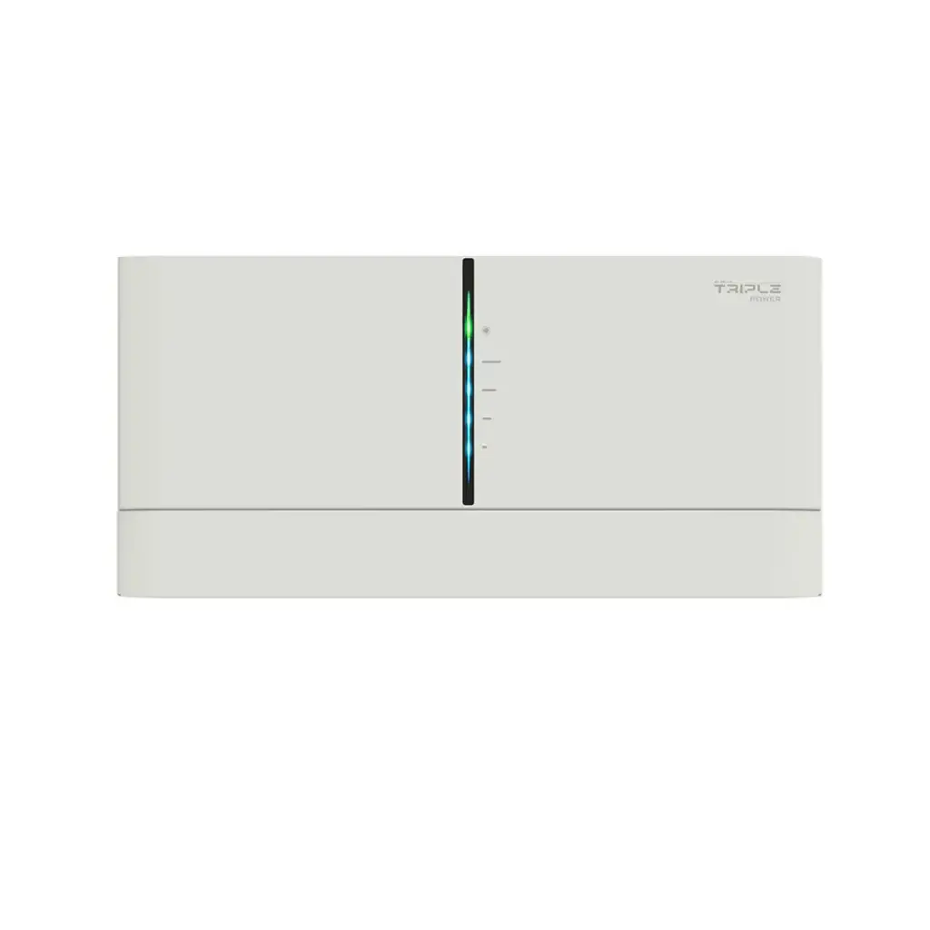 SOLAX Triple MC0600 (T30 Controller)