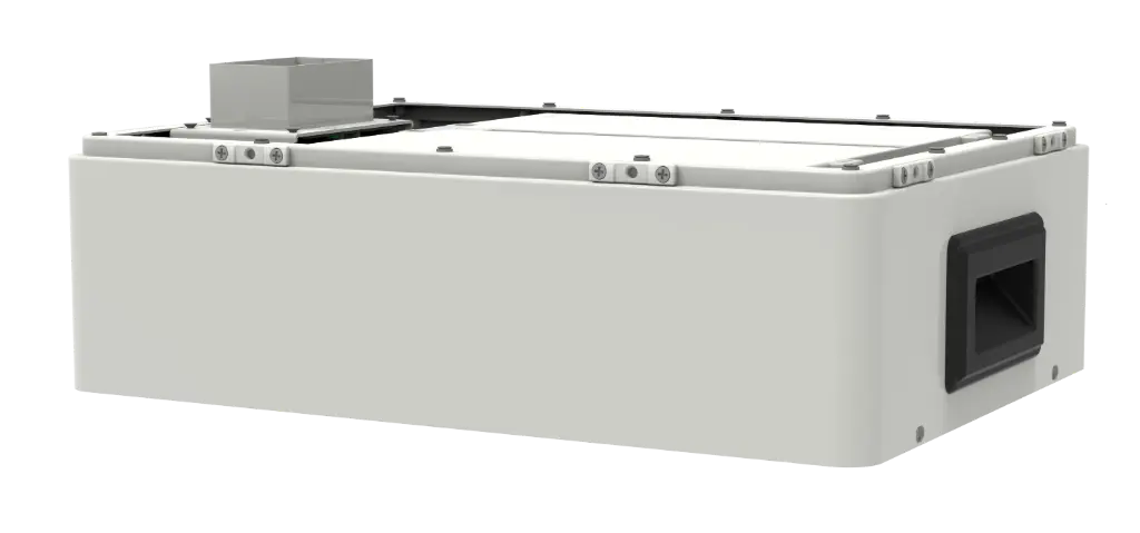 SOLAX T-BAT-SYS-HV-S2.5 Batteriemodul