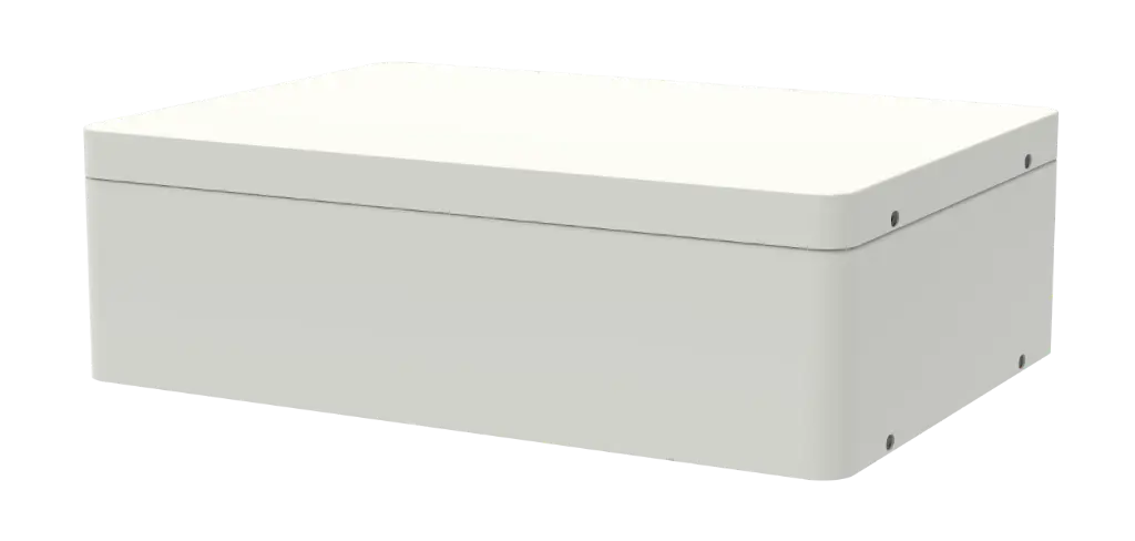 SOLAX T-BAT-SYS-HV Series Box