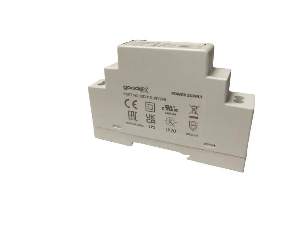 NORD Power Supply 230V