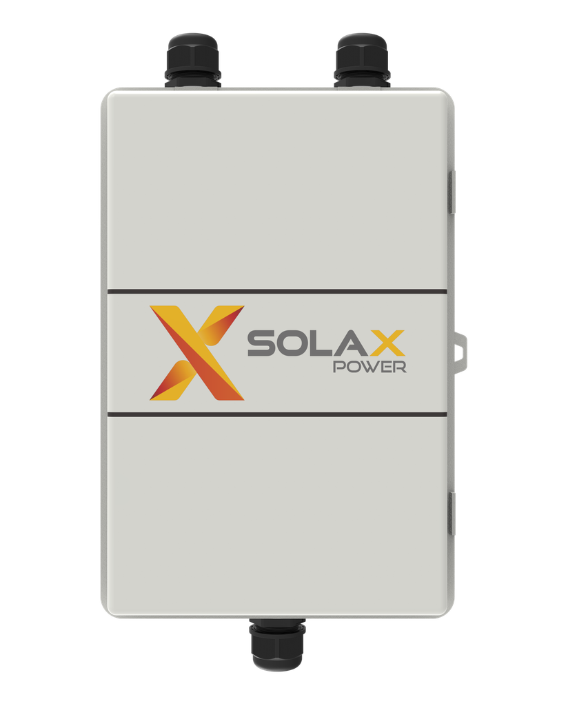 SOLAX X3-EPS Box, 3*63A