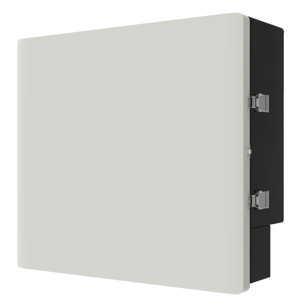 SOLAX X3-Matebox Advanced D Wifi 3.0P