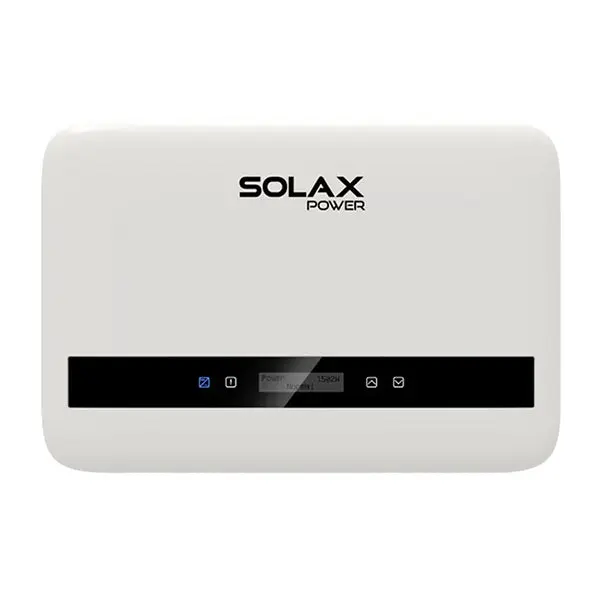 SOLAX Wi-BR, Wireless Bridge  