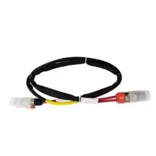SOLAX Extra Cable 1.8m, 4 batt., 