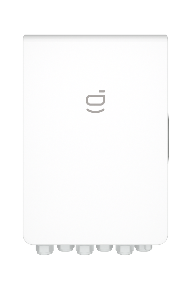 Sigen Energy Gateway SigenStack C1200-B