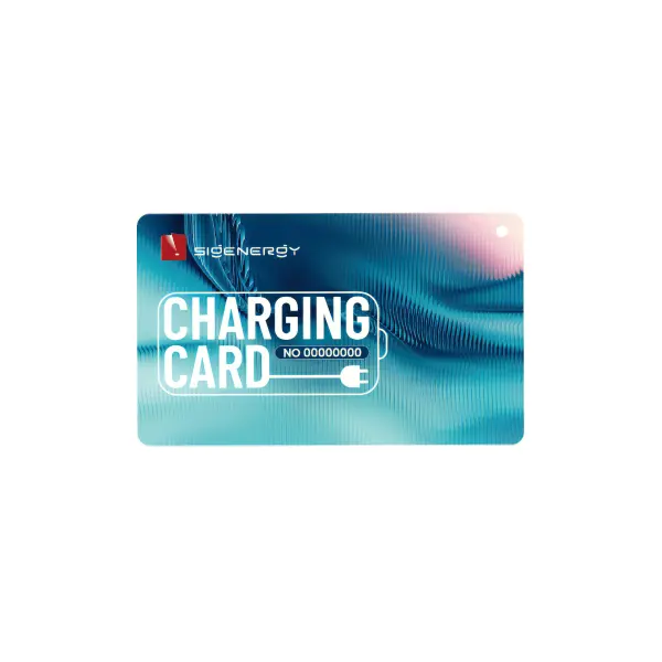 Sigen RFID Card für Charger