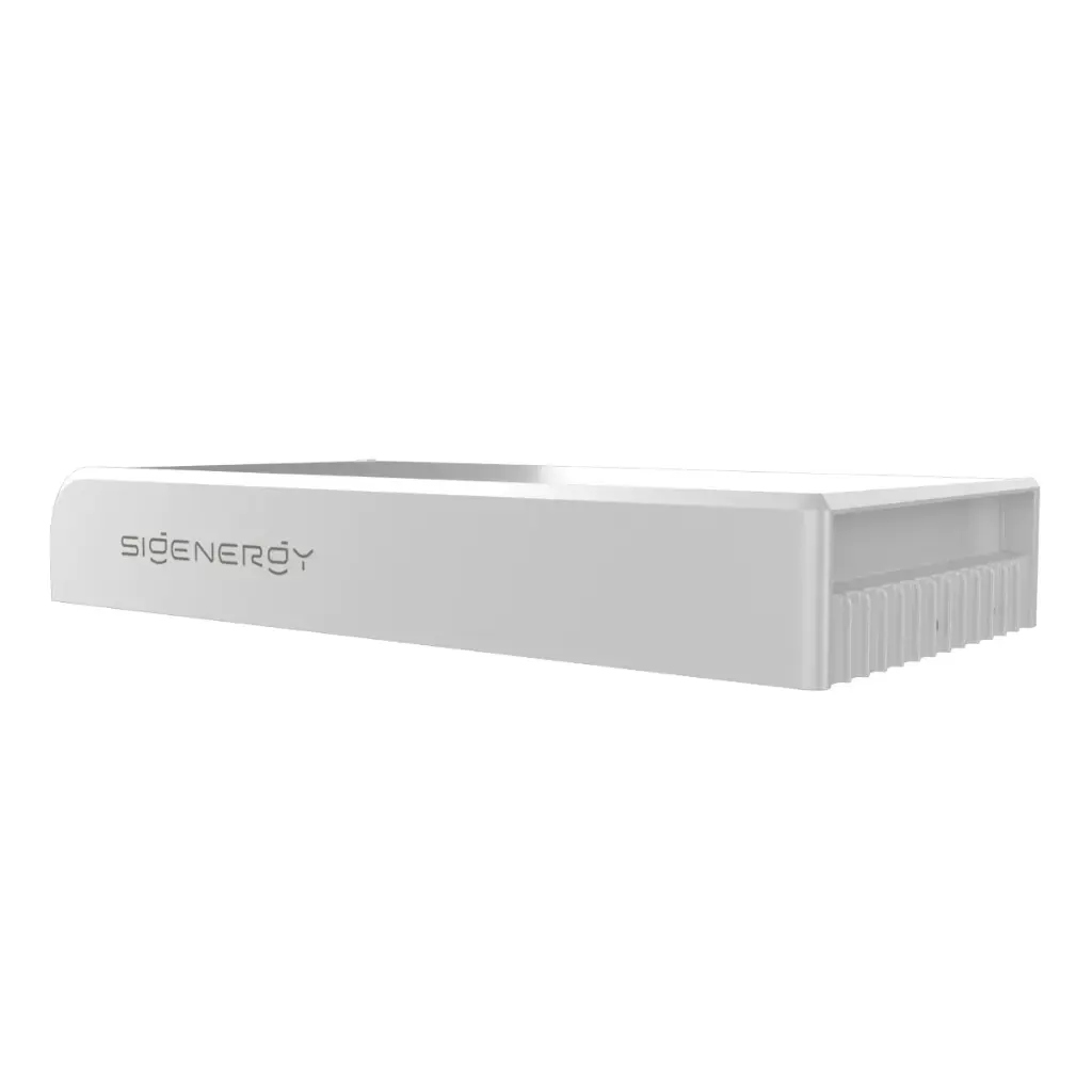 SigenStack Cover