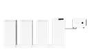 Sigen Battery Sub Base 0.5C