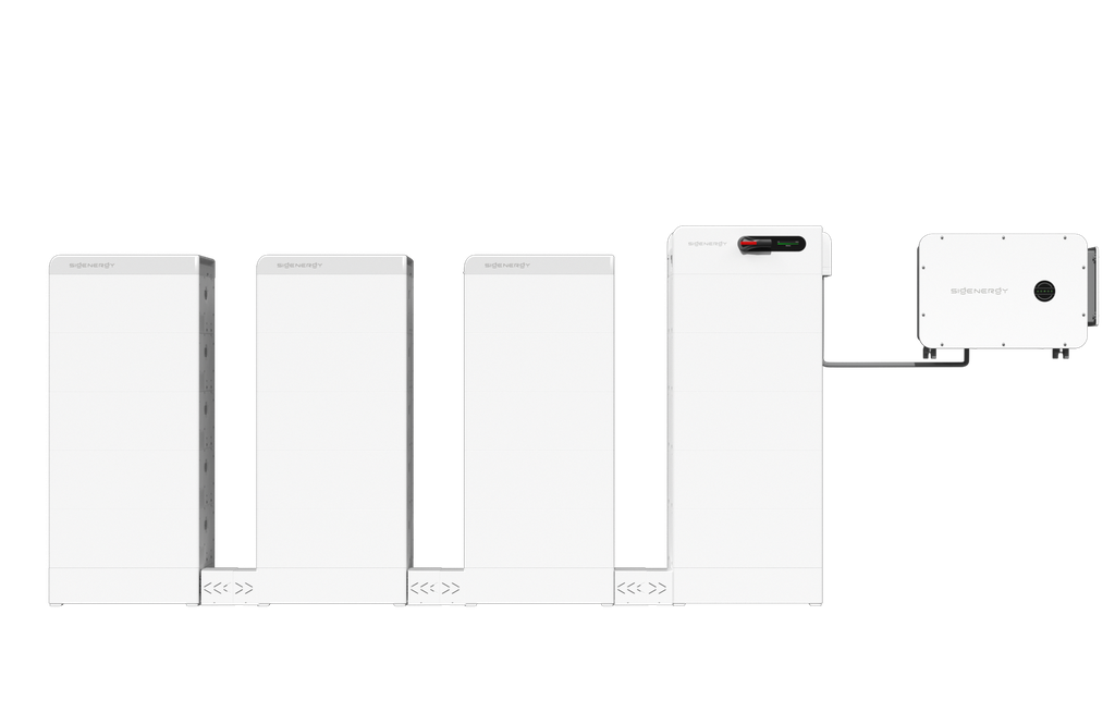 Sigen Battery Sub Base 1C