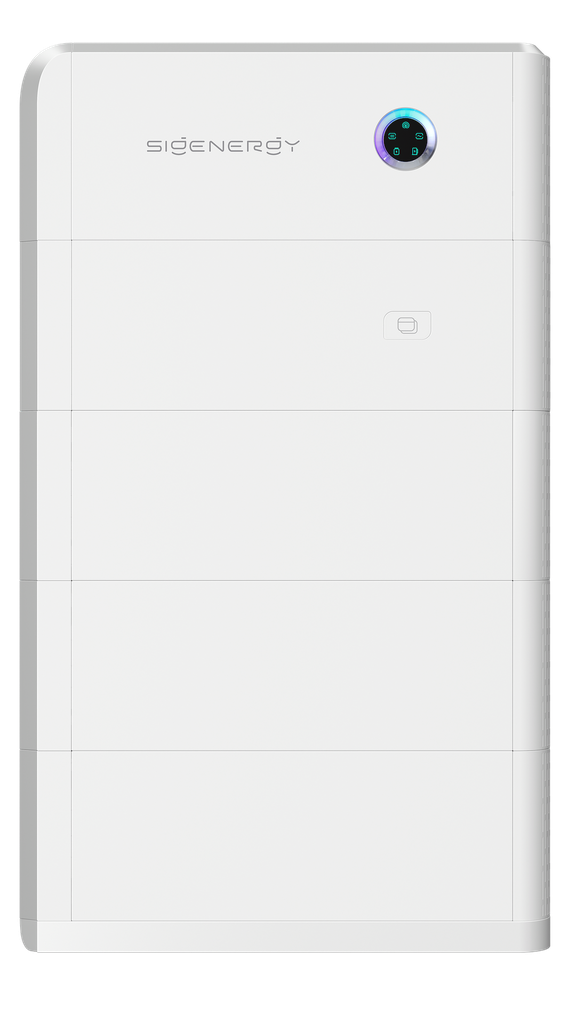 SigenStor BAT Lizenz TP 12-25