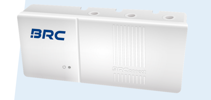 BRConnect Gateway