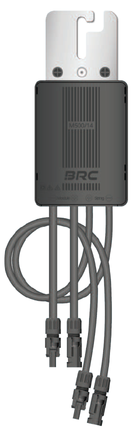 BRC Power Optimizer M600-M mit Monitoring